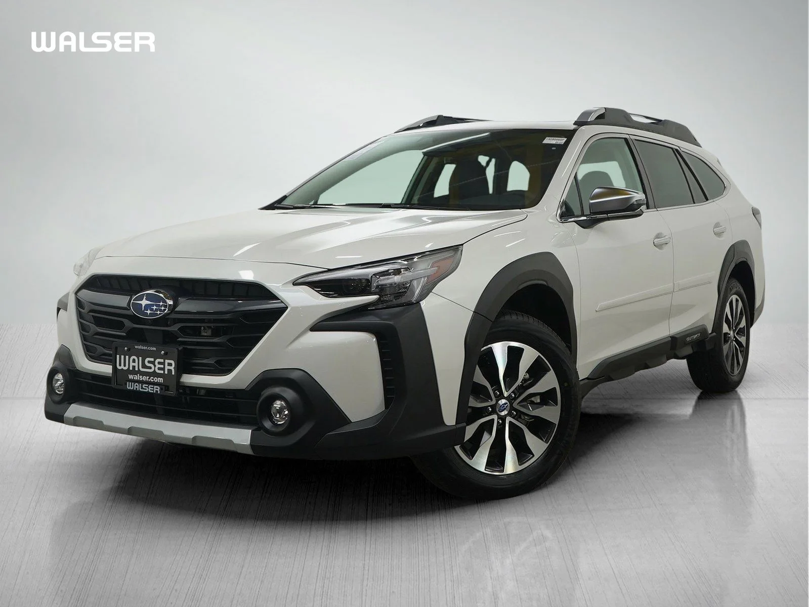 2025 Subaru Outback Touring's photo
