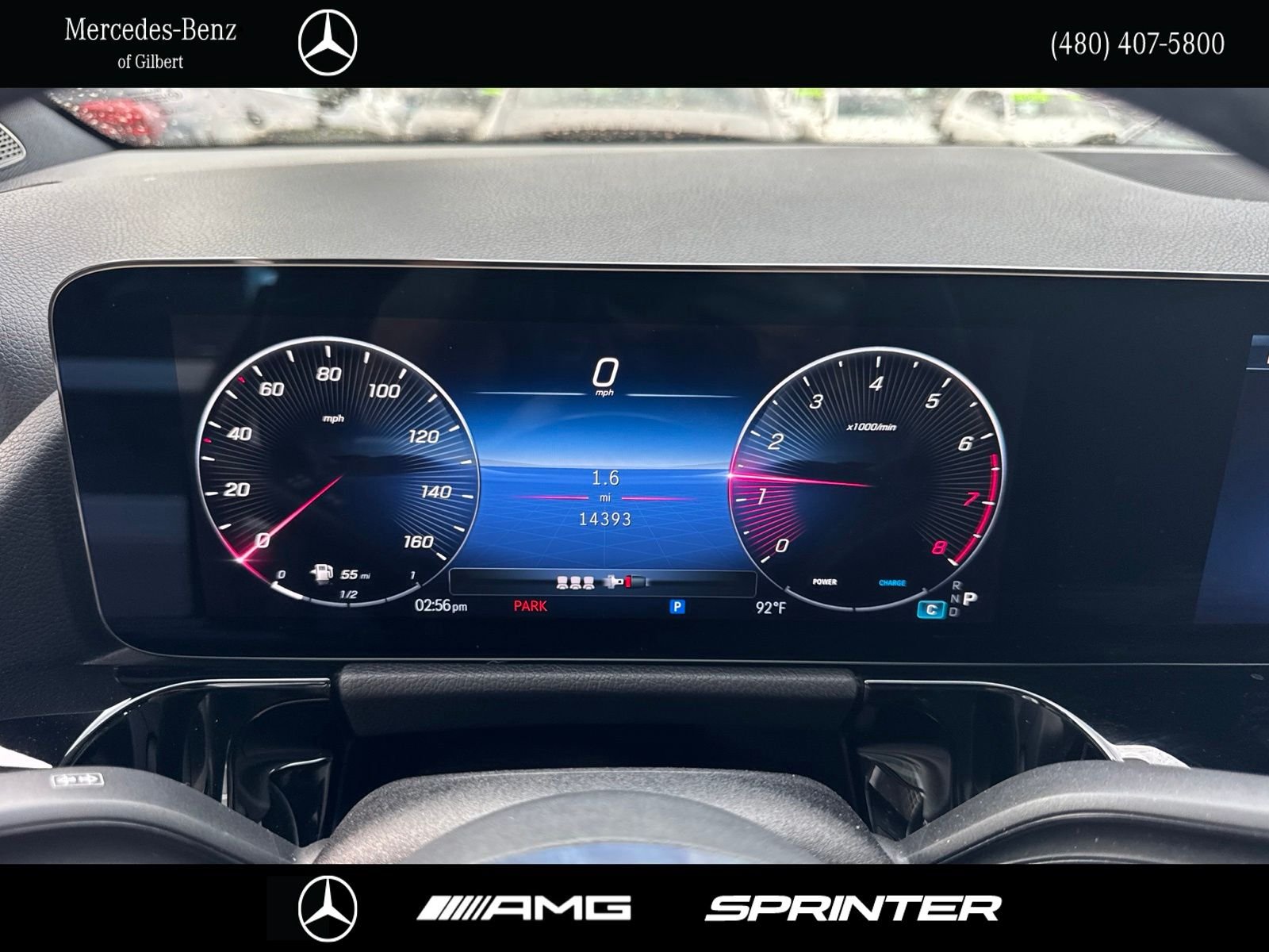 Certified Used 2025 Black Mercedes-Benz GLA 250 image 26
