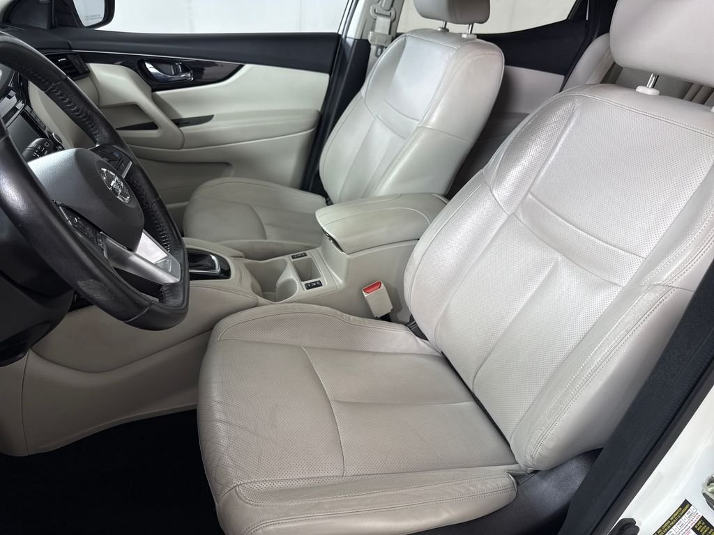 2019 Nissan Rogue Sport SL - Photo 11