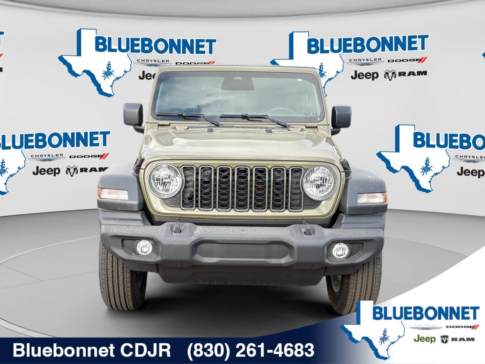 New 2026 41 Exterior Paint Jeep Sport S image 2