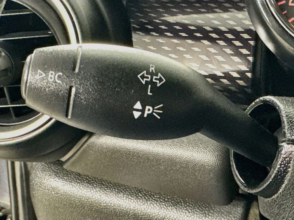 Used 2015 Gray MINI Base image 13
