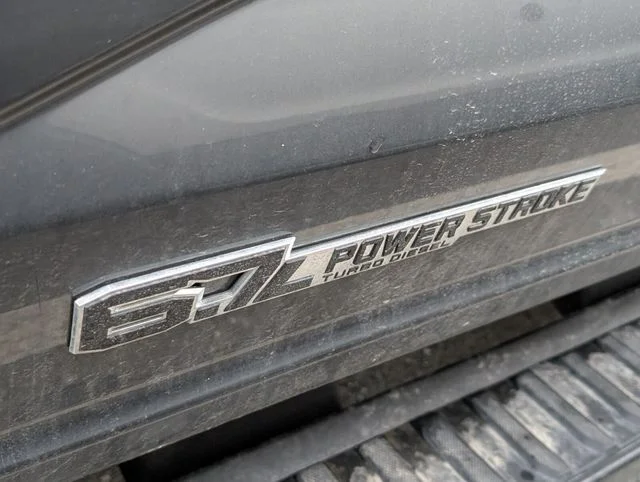 New 2026 Gray Ford XLT image 6