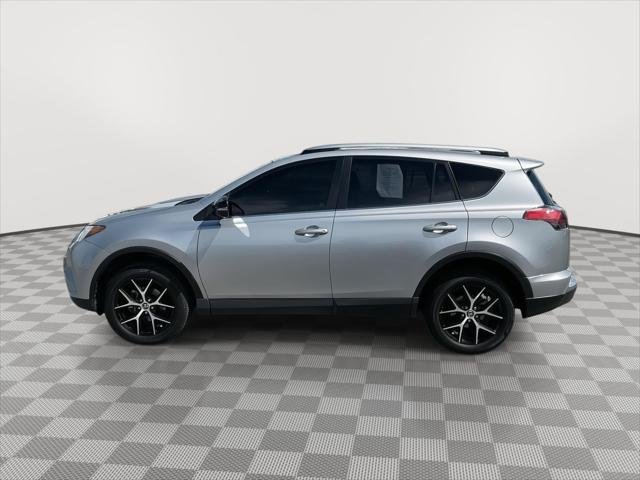 Certified Used 2018 SILVER SKY METALLIC Toyota  image 20
