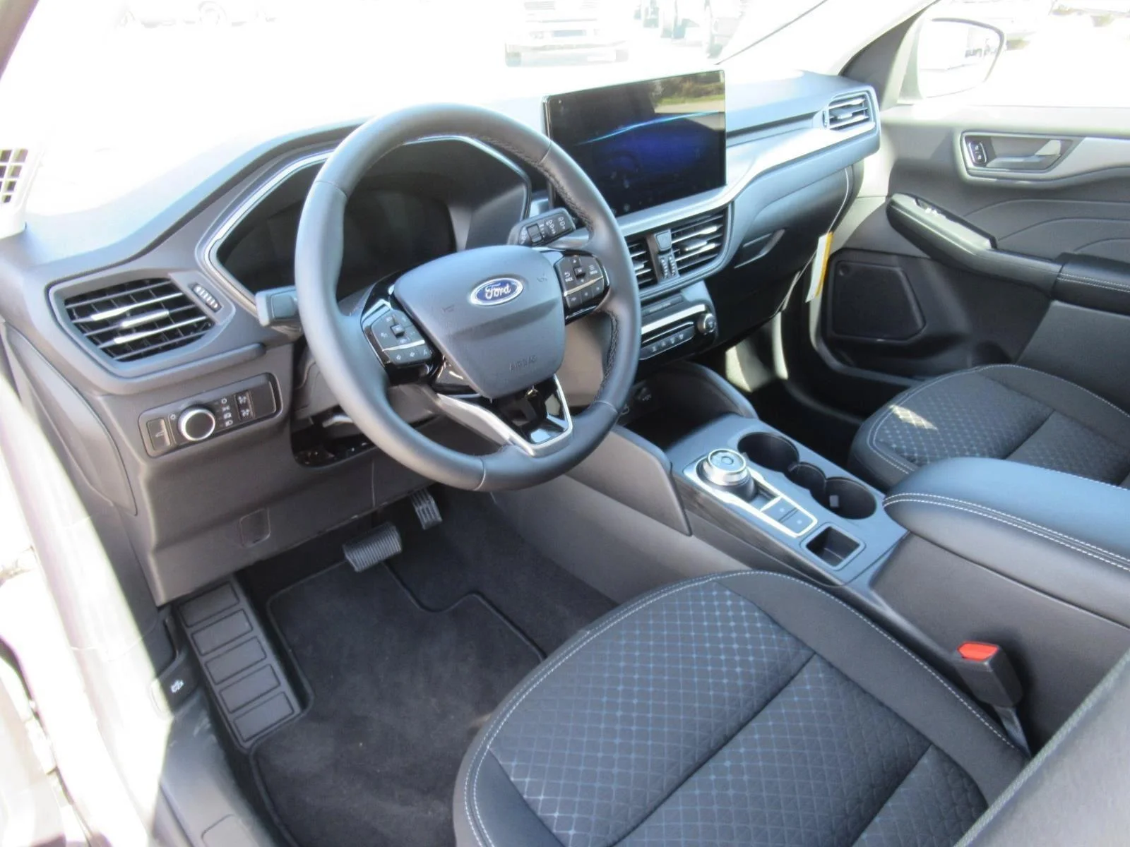 2026 Ford Escape Active - Photo 28