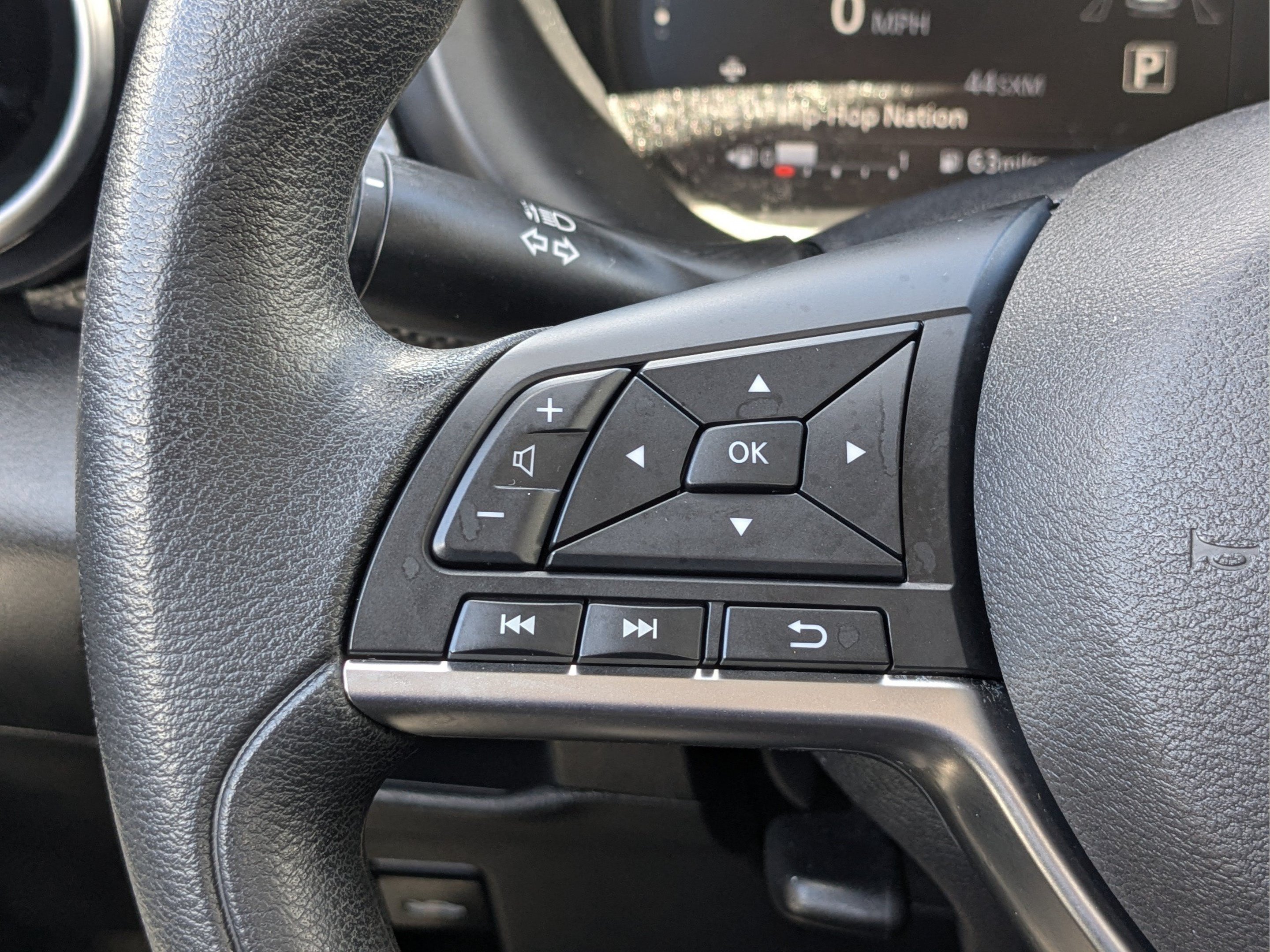 2023 Nissan Kicks SV - Photo 21
