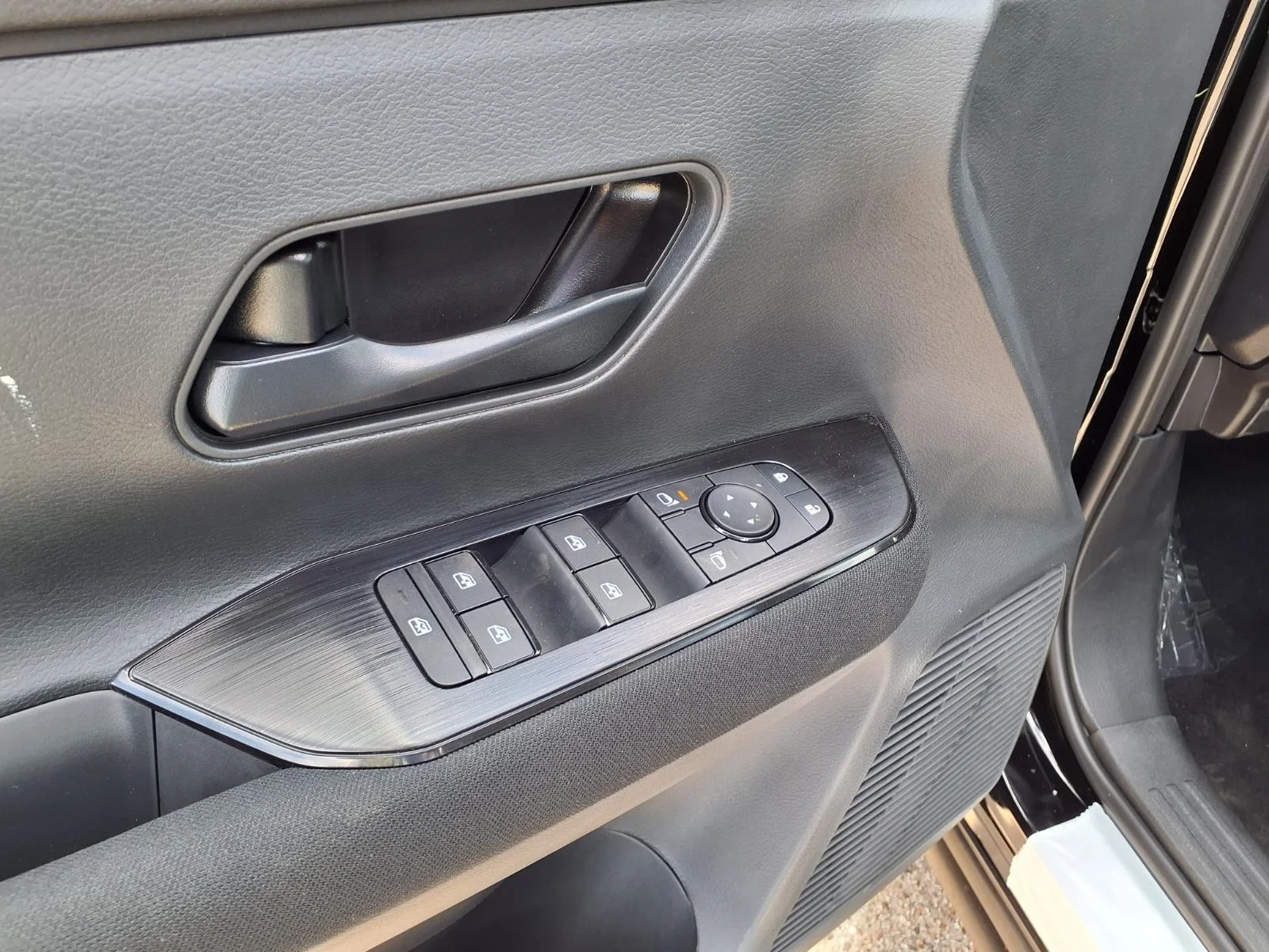 2026 Nissan Kicks S Black at Robbins Nissan