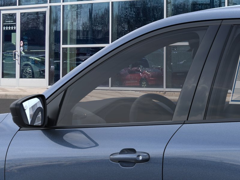 New 2026 Vapor Blue Metallic Ford Active® image 20