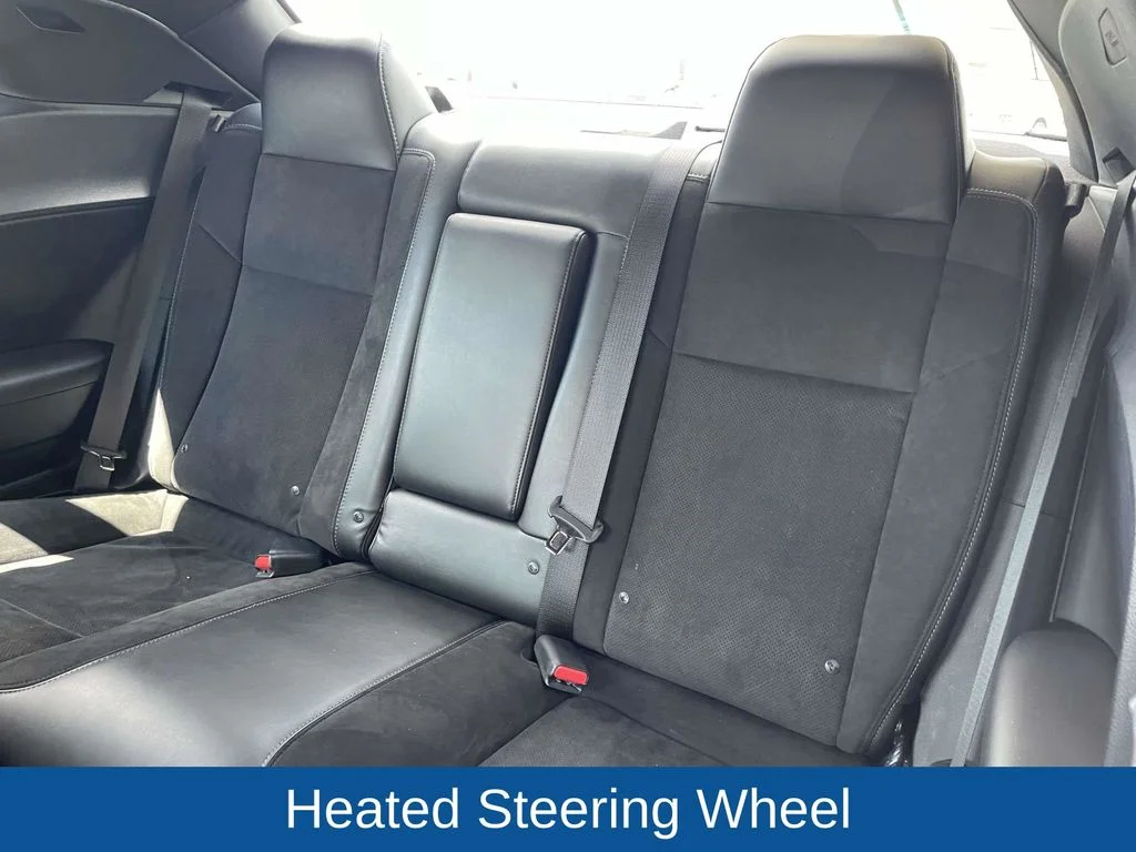 Used 2023 Gray Dodge R/T Scat Pack image 23