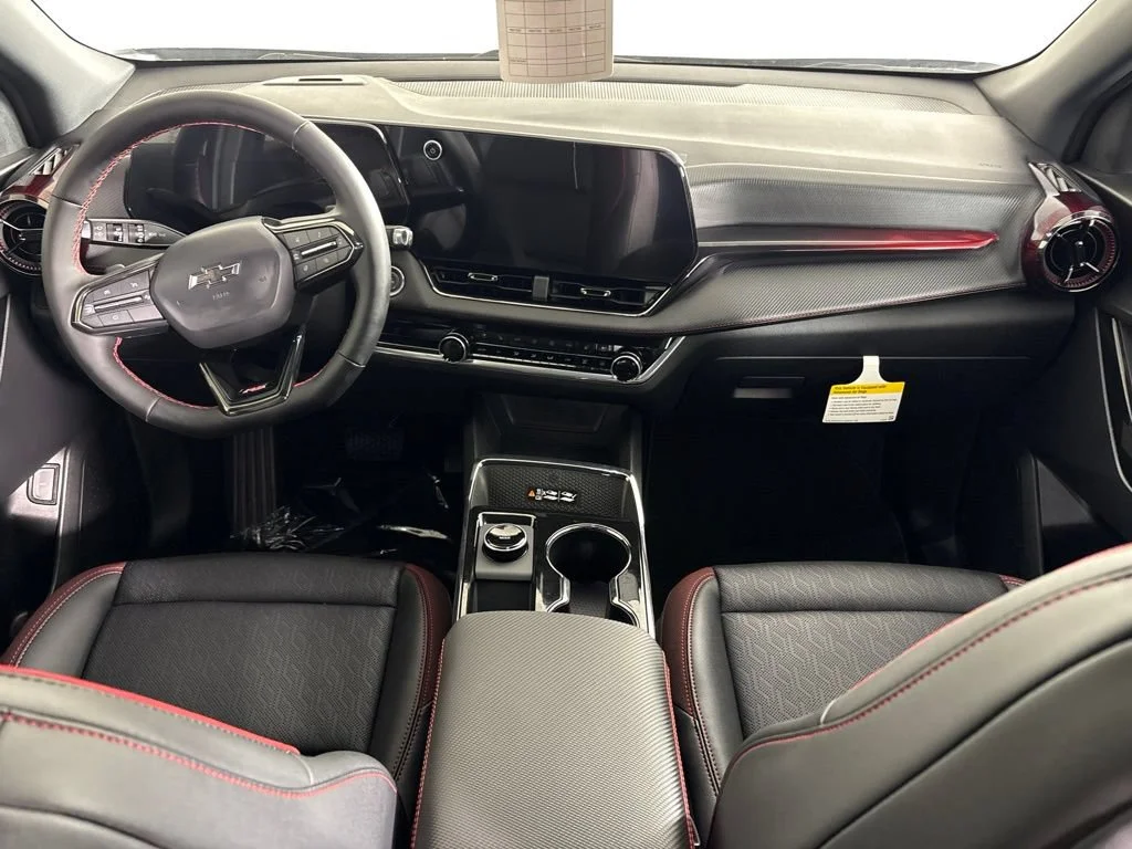 2027 Chevrolet Equinox RS - Photo 14