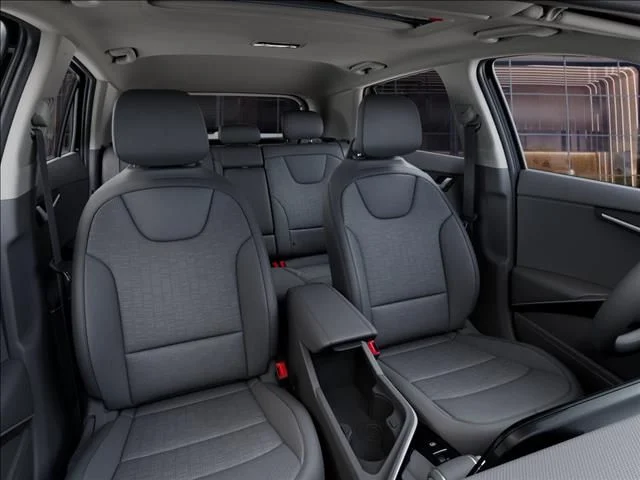 New 2026 Aurora Black Pearl Kia SX image 15