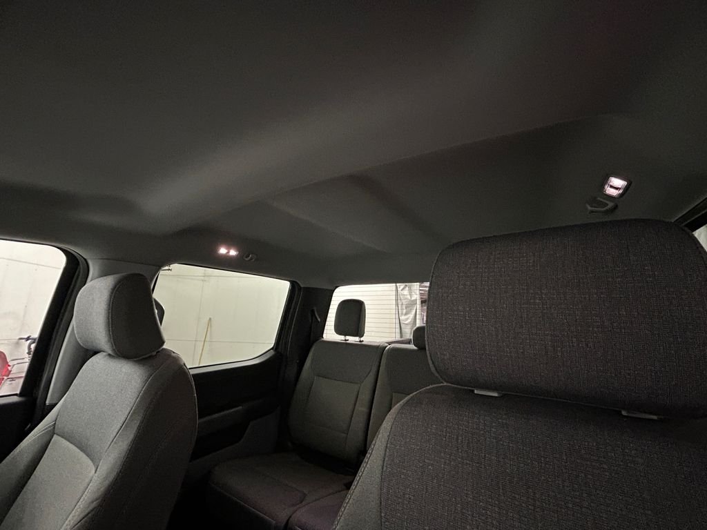 Used 2024 Gray Ford XLT image 25