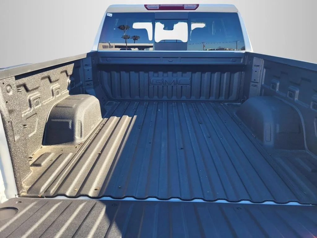 2026 GMC Sierra 1500 Elevation - Photo 7