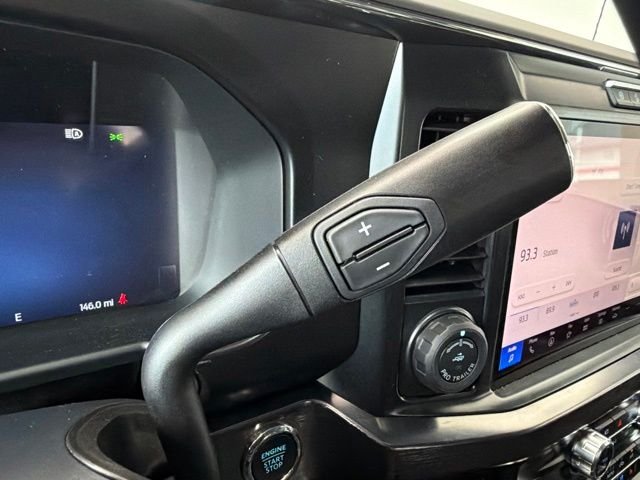 New 2026 Carbonized Gray Metallic Ford F-350® Lariat® image 35