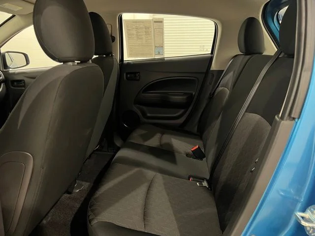 Used 2024 Blue Mitsubishi ES image 17