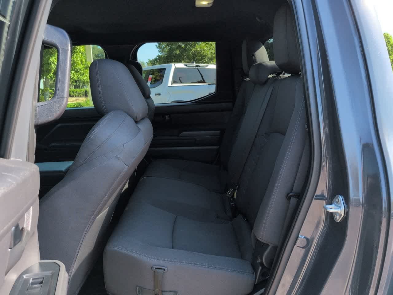 Certified Used 2025 Underground Toyota SR image 13