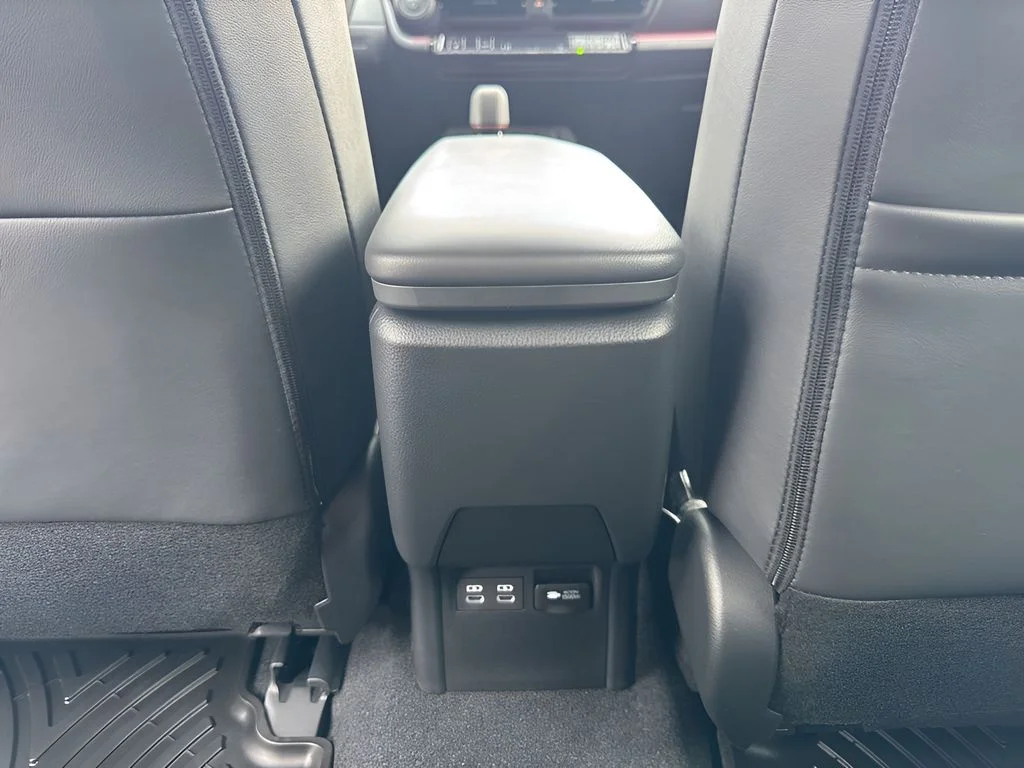 Used 2026 Gray Toyota XSE image 13