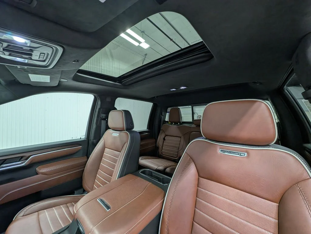 Used 2025 Sterling GMC Denali Ultimate image 16