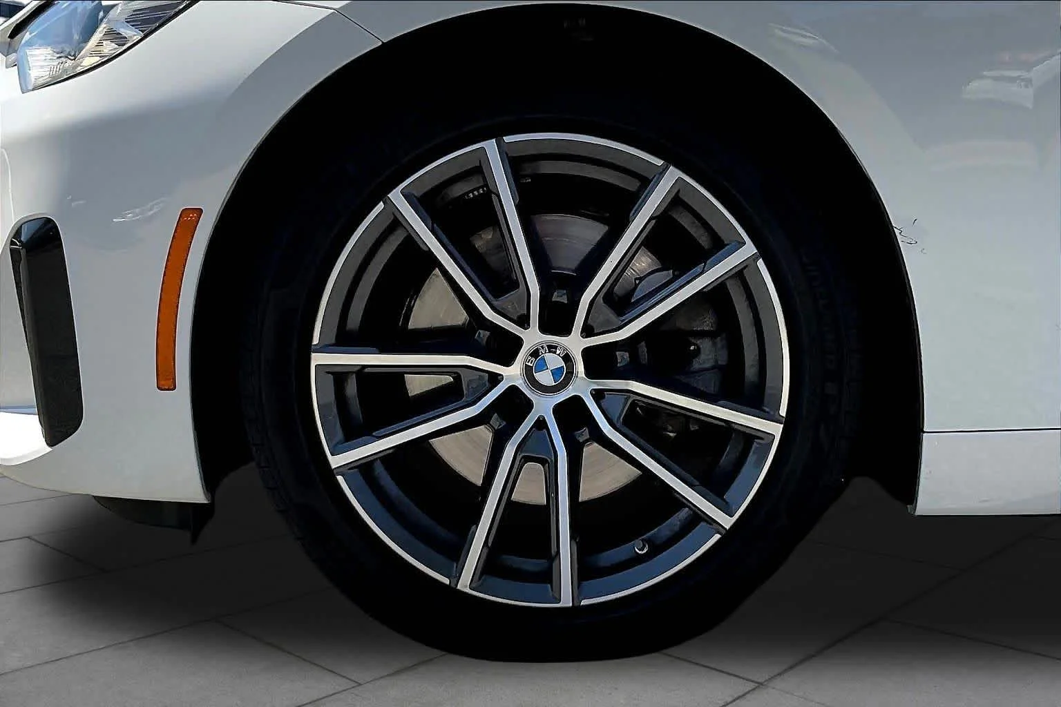 Used 2026 Alpine White BMW 230i image 11