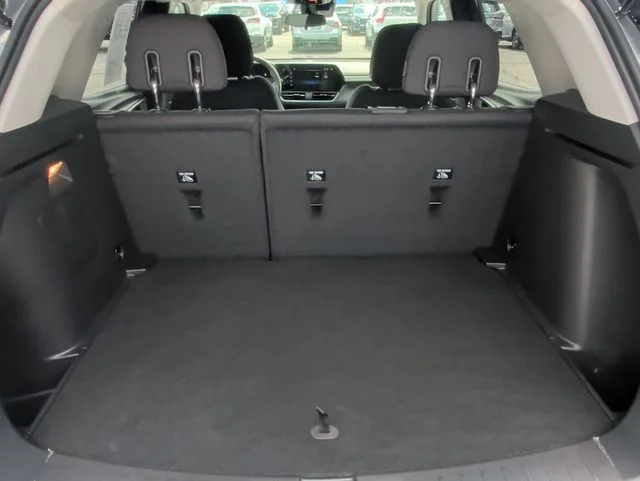 Used 2026 Gray Chevrolet LS image 26
