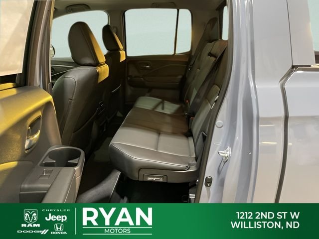 2026 Honda Ridgeline RTL - Photo 53