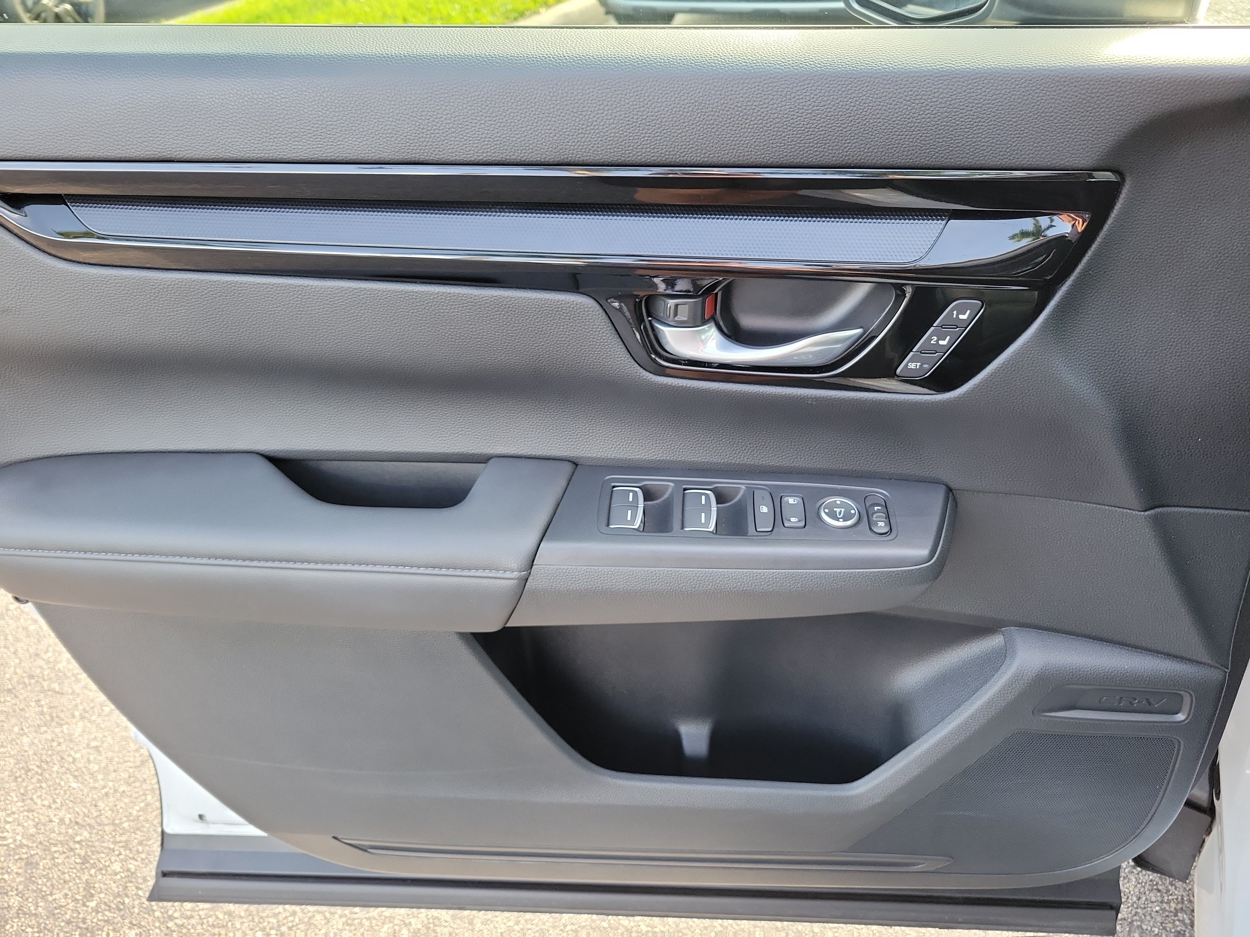 2024 Honda CR-V EX-L - Photo 52