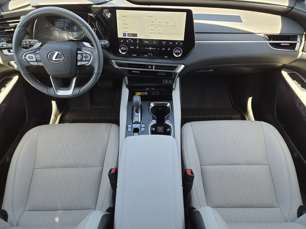 Certified Used 2023 Mica Lexus 350 Premium Plus image 26
