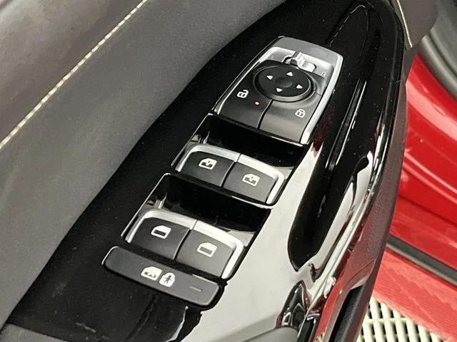 New 2026 Runway Red Kia GT-Line AWD image 13