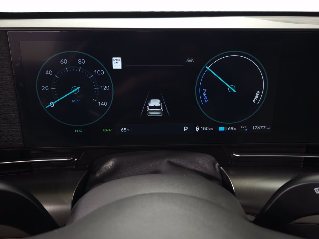 2024 Hyundai Kona EV SEL - Photo 19