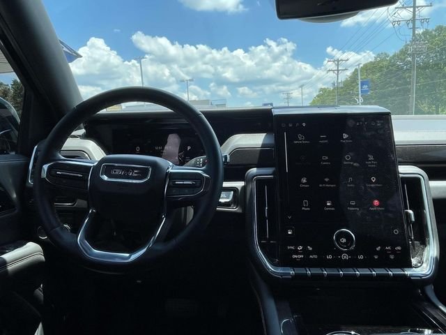2025 GMC Yukon XL Elevation - Photo 14