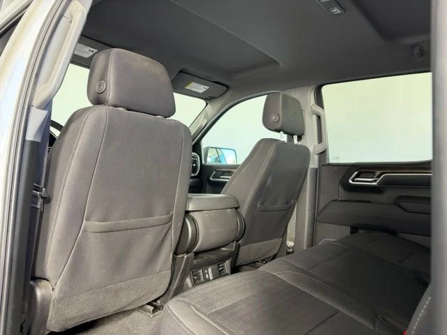 Certified Used 2024 White GMC Elevation image 16