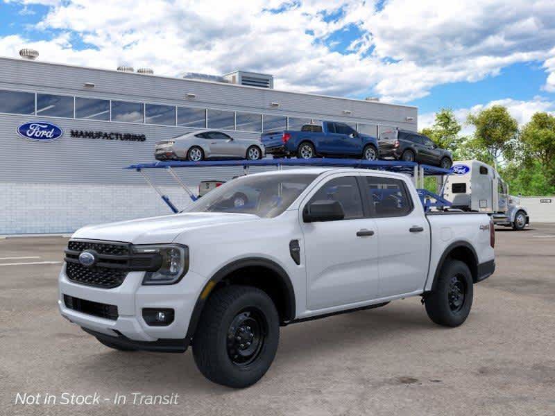 New 2026 Oxford White Ford XL image 2