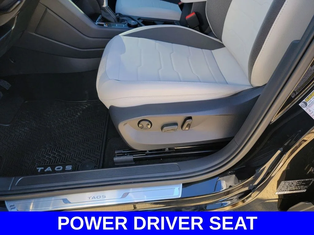 2026 Volkswagen Taos SE - Photo 27
