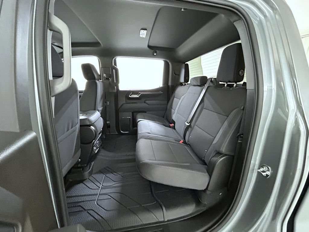 2026 Chevrolet Silverado 1500 RST - Photo 21