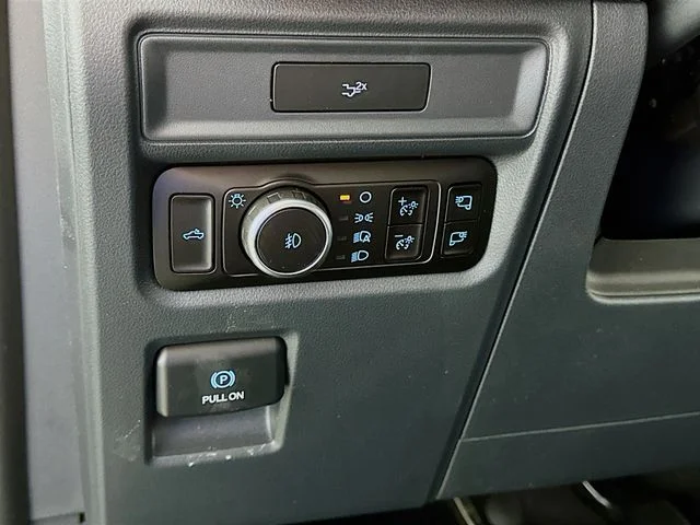 New 2026 Ford F-150 XLT