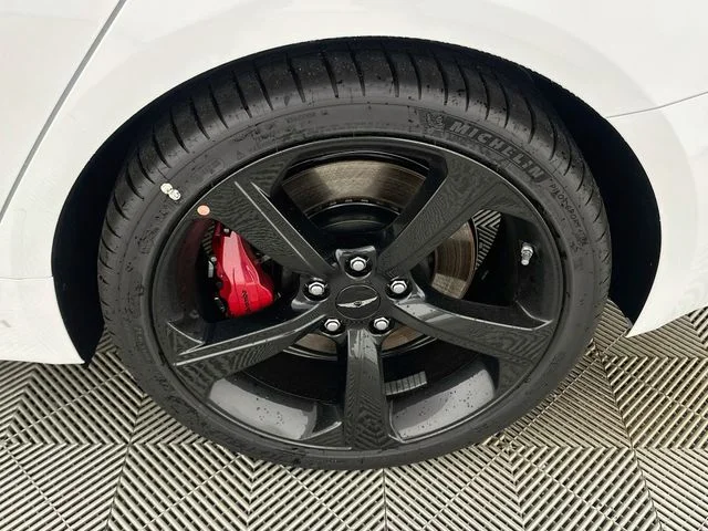 New 2026 Genesis G70 3.3T Sport Prestige