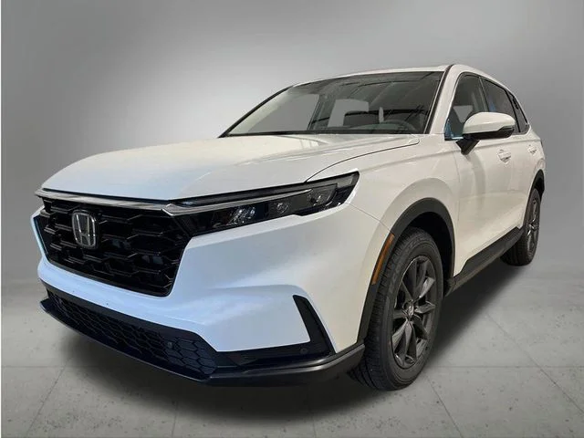 2026 Honda CR-V EX-L AWD's photo