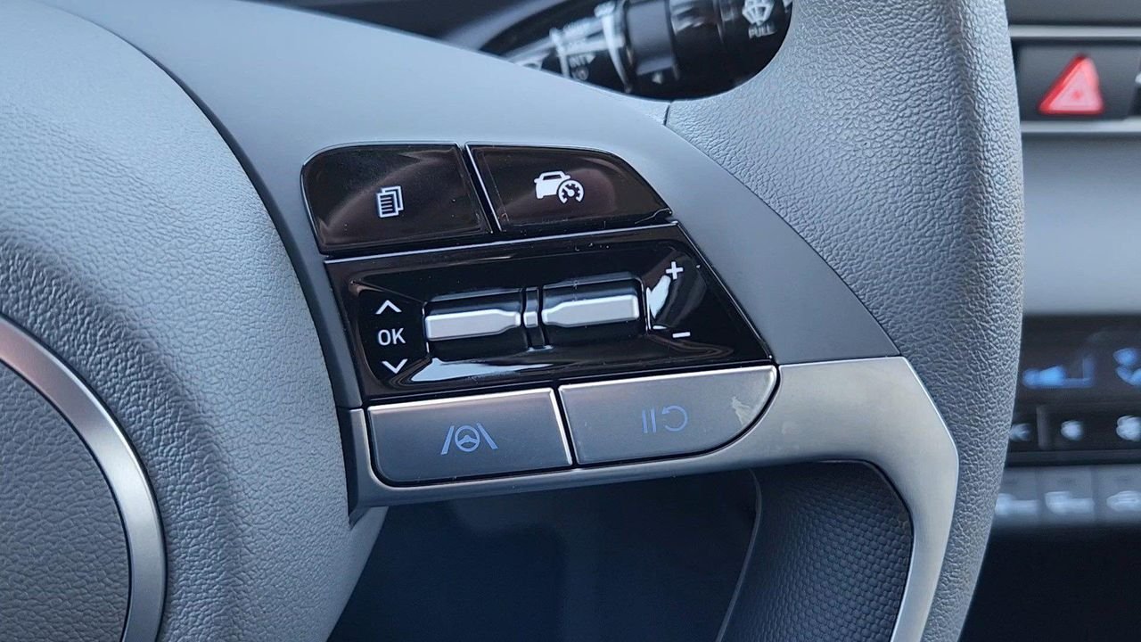 New 2026 Fluid Metal Hyundai Blue image 12