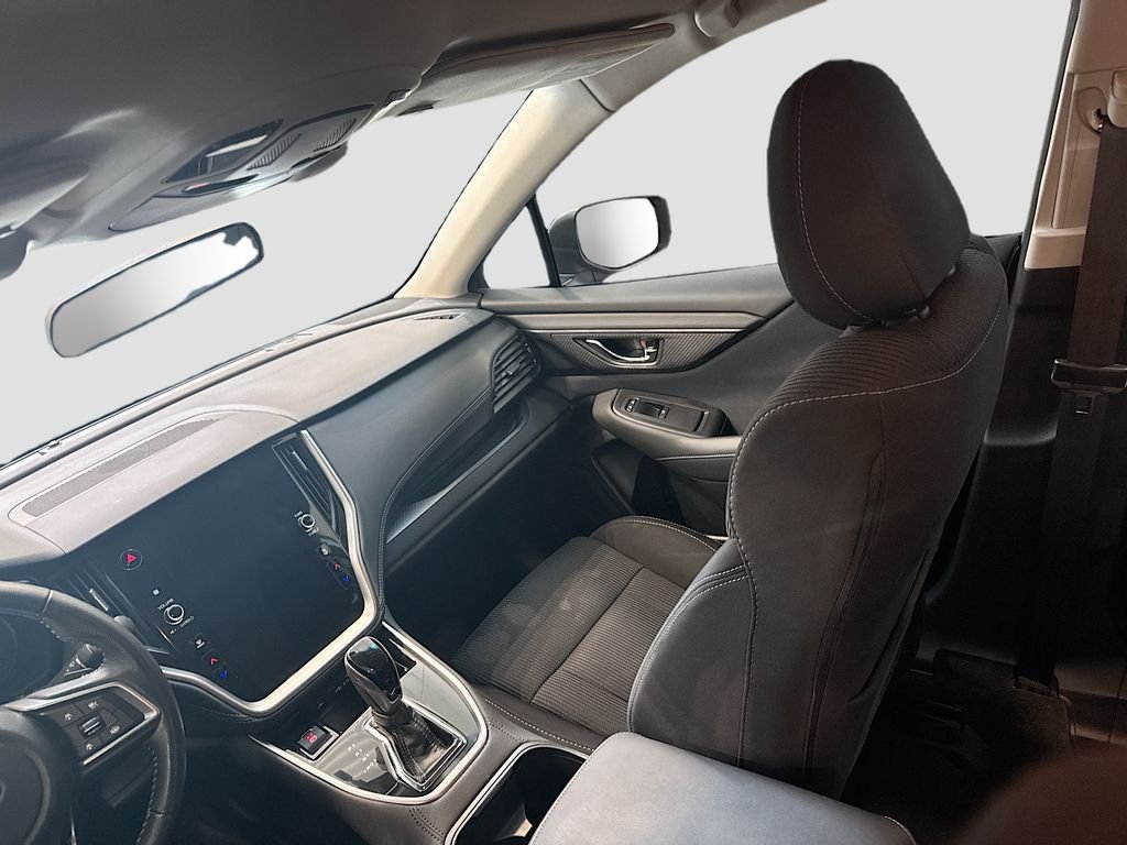 Used 2022 Silver Subaru Premium Premium image 27