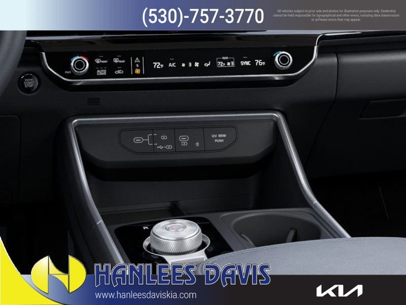 2025 Kia Carnival SX Prestige - Photo 23