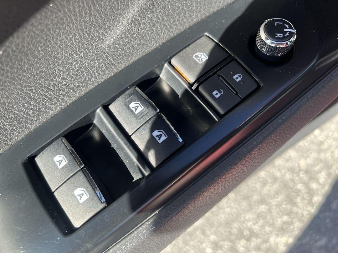 Certified Used 2018 Ruby Flare Pearl Toyota XSE image 14