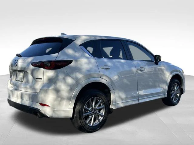 Used 2025 White Mazda 2.5 S Select Package image 16