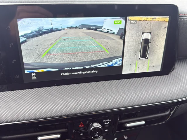 2026 Nissan KICKS SR AWD - Photo 20