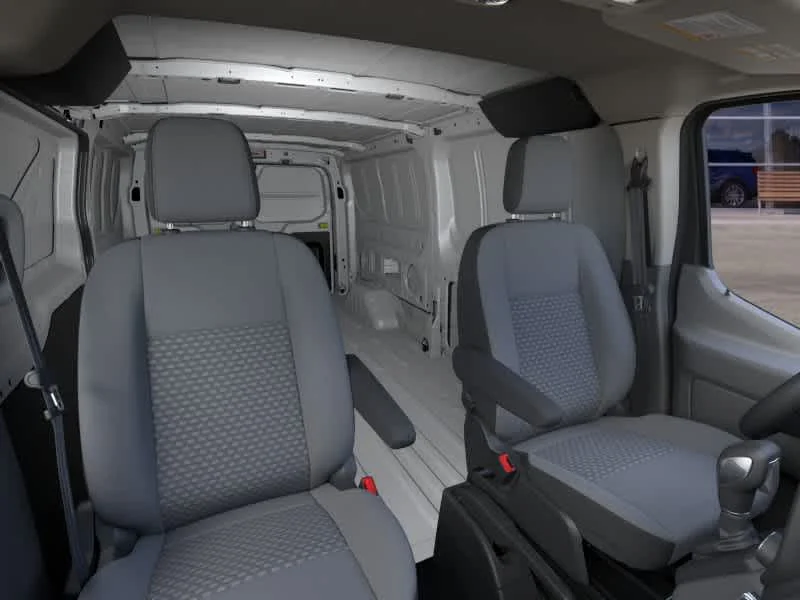 2025 Ford Transit Van Base - Photo 10
