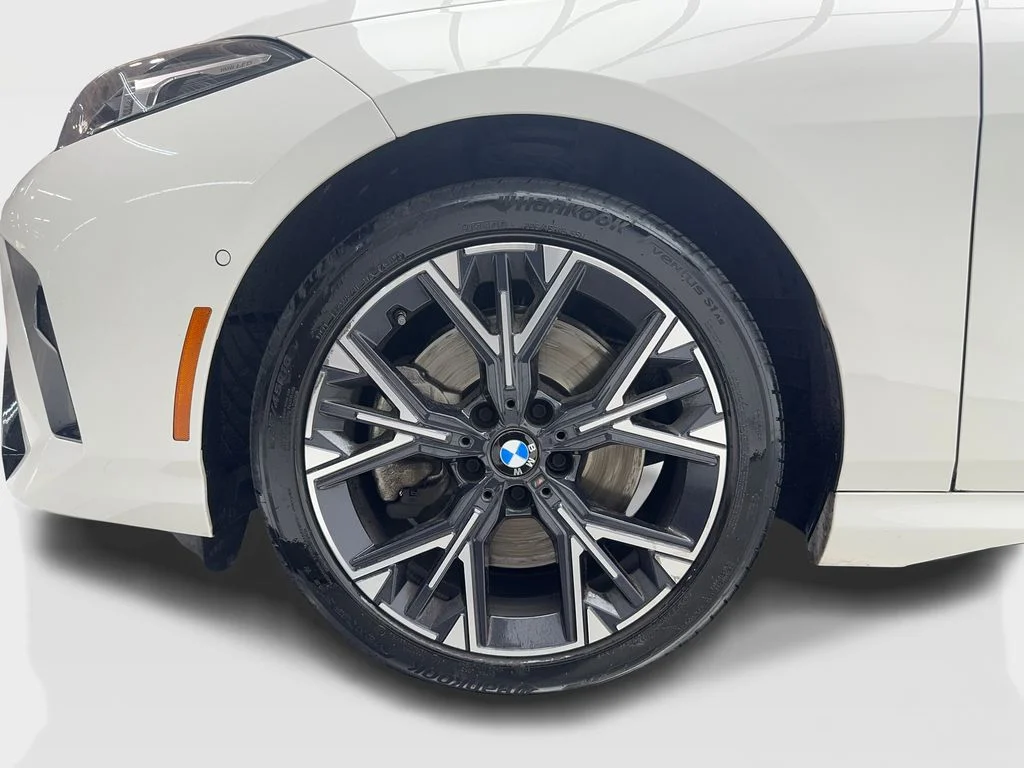 Used 2025 White BMW 228 xDrive Gran Coupe image 13
