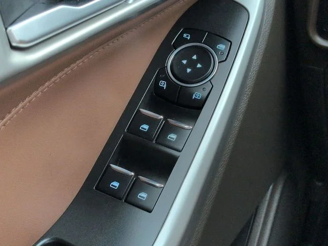 Certified Used 2023 2023 FORD EXPLORER KING RANCH Ford King Ranch image 22