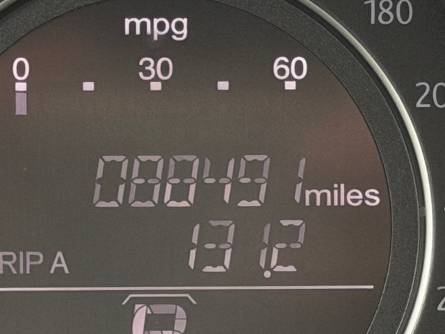 Used 2015  Honda LX image 34