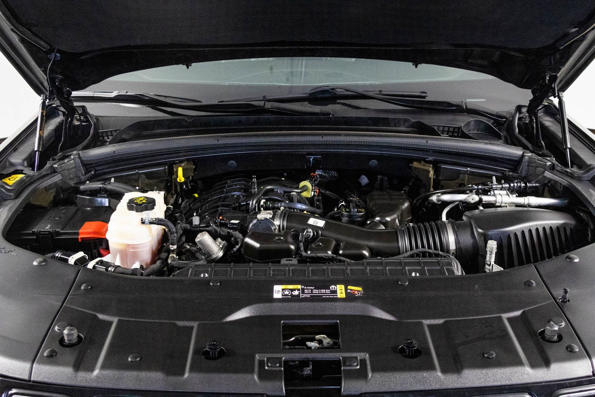 2021 JEEP GRAND CHEROKEE L - Image 45