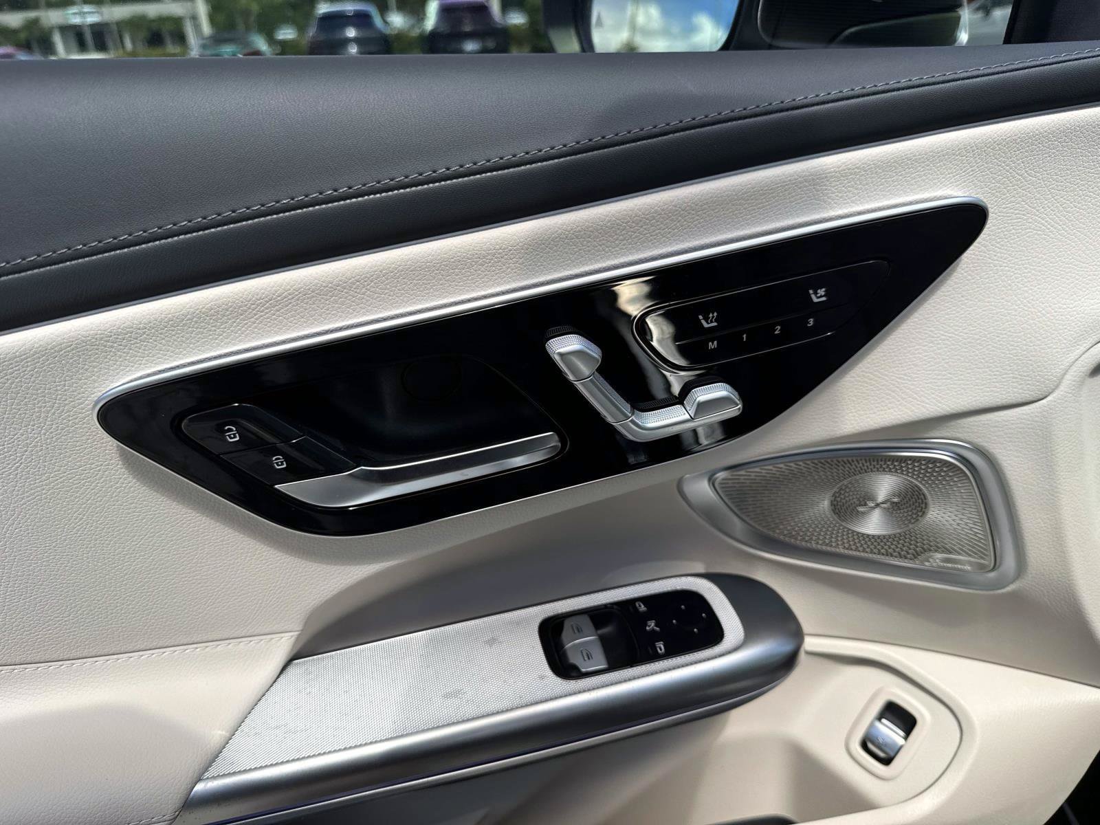 New 2027 Black Mercedes-Benz 300 4MATIC® Coupe image 12