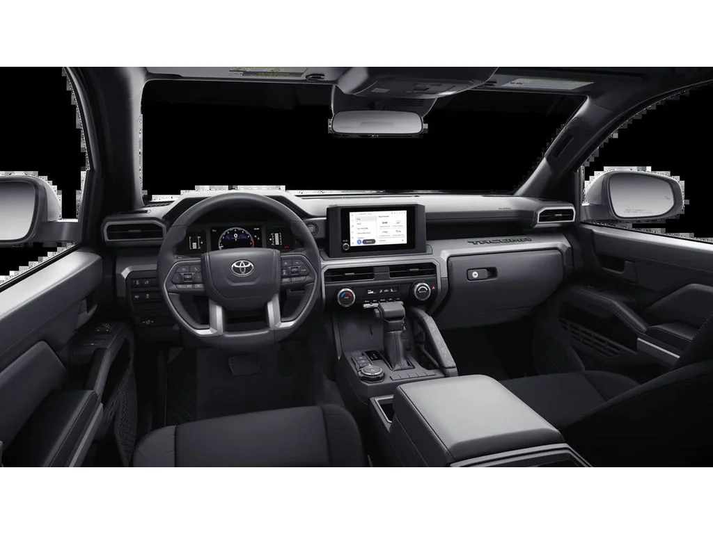 New 2026 Underground Toyota SR5 image 49