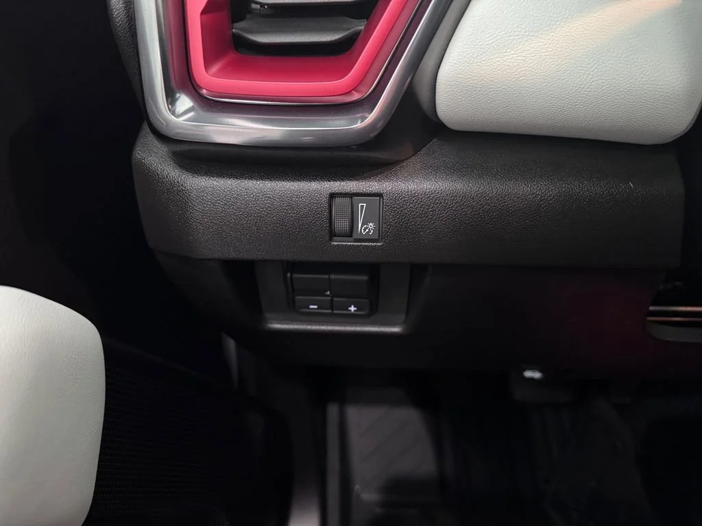 2026 GMC Canyon AT4X - Photo 26
